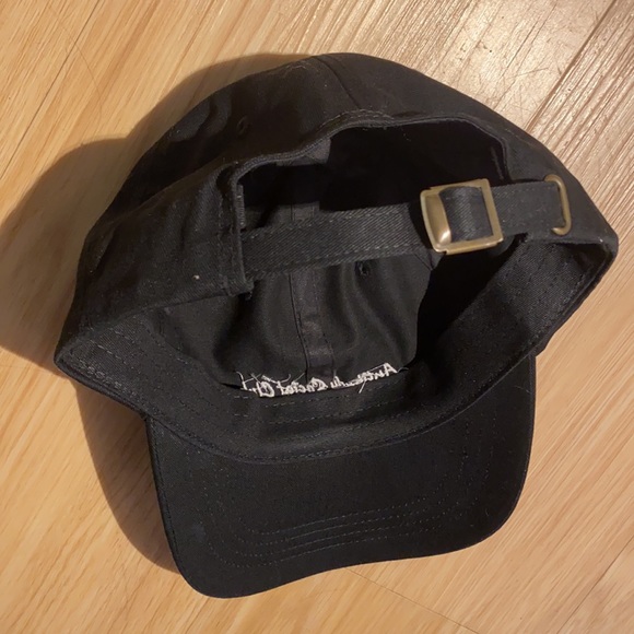Antibody Social Club hat - Picture 3 of 3